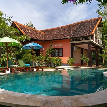 Rose Valley Villa 艾湄湾 外观 照片