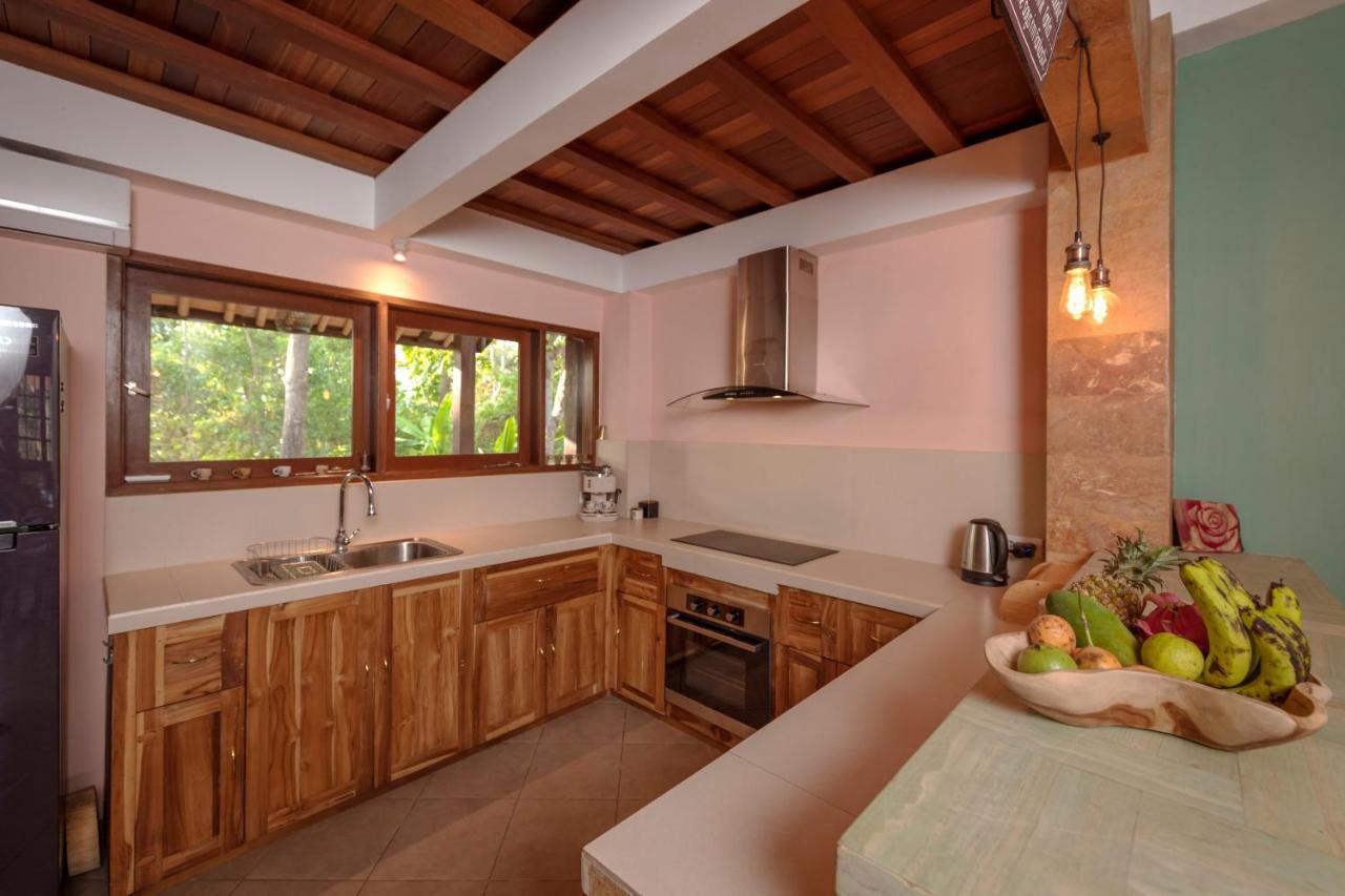 Rose Valley Villa 艾湄湾 外观 照片