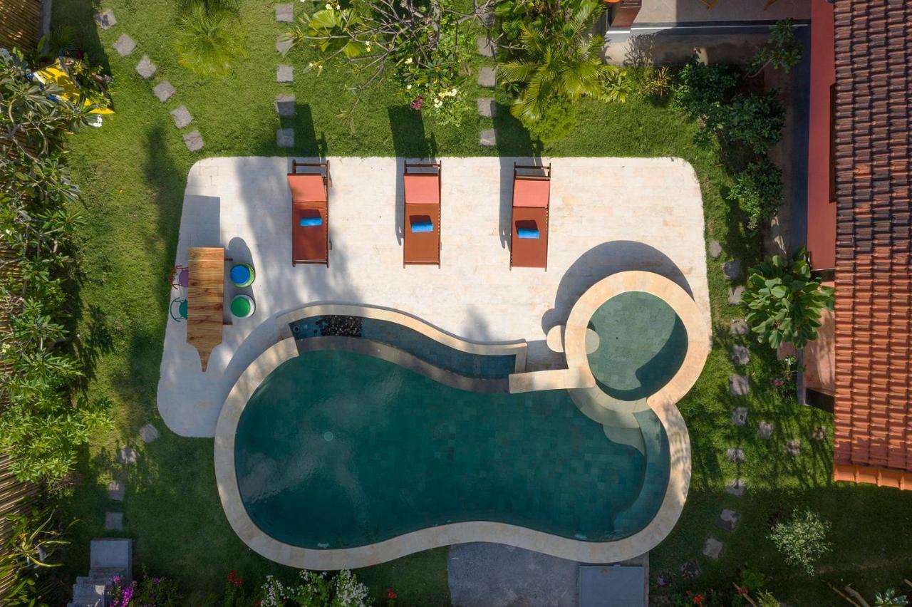 Rose Valley Villa 艾湄湾 外观 照片