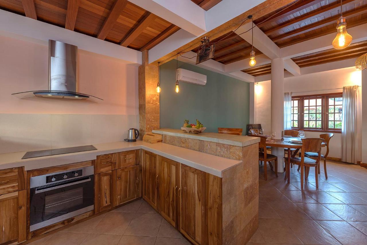 Rose Valley Villa 艾湄湾 外观 照片