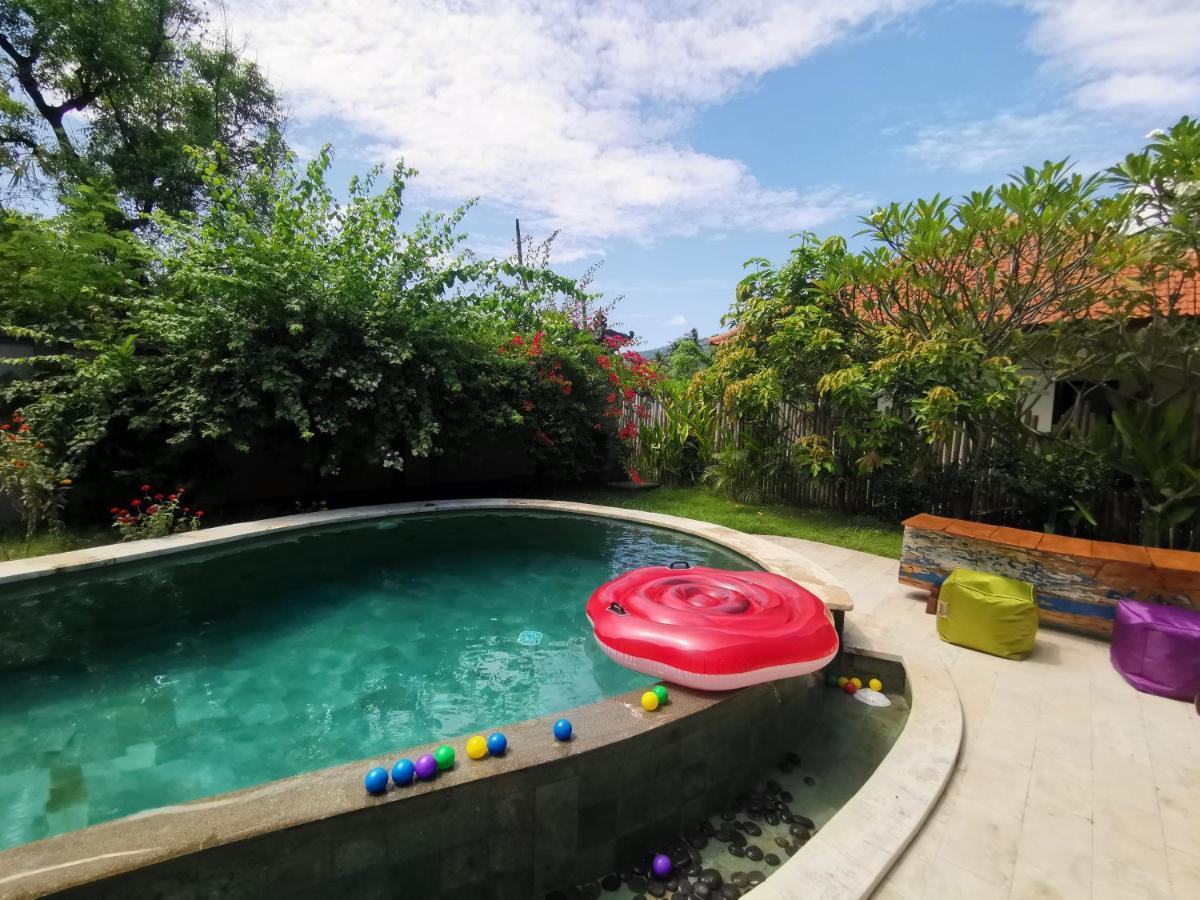 Rose Valley Villa 艾湄湾 外观 照片