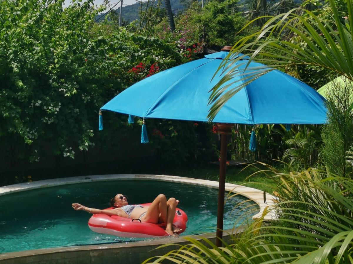 Rose Valley Villa 艾湄湾 外观 照片
