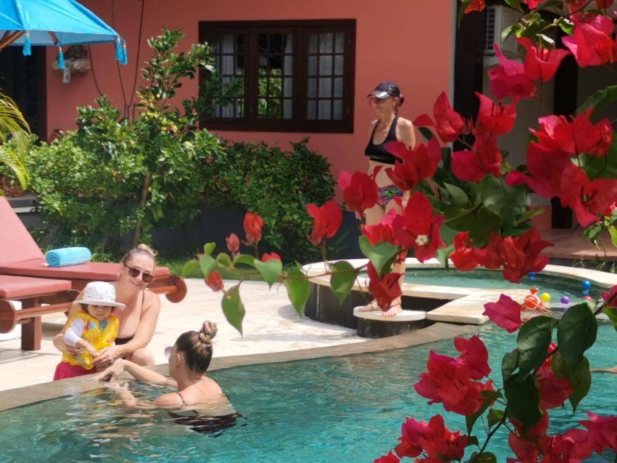 Rose Valley Villa 艾湄湾 外观 照片
