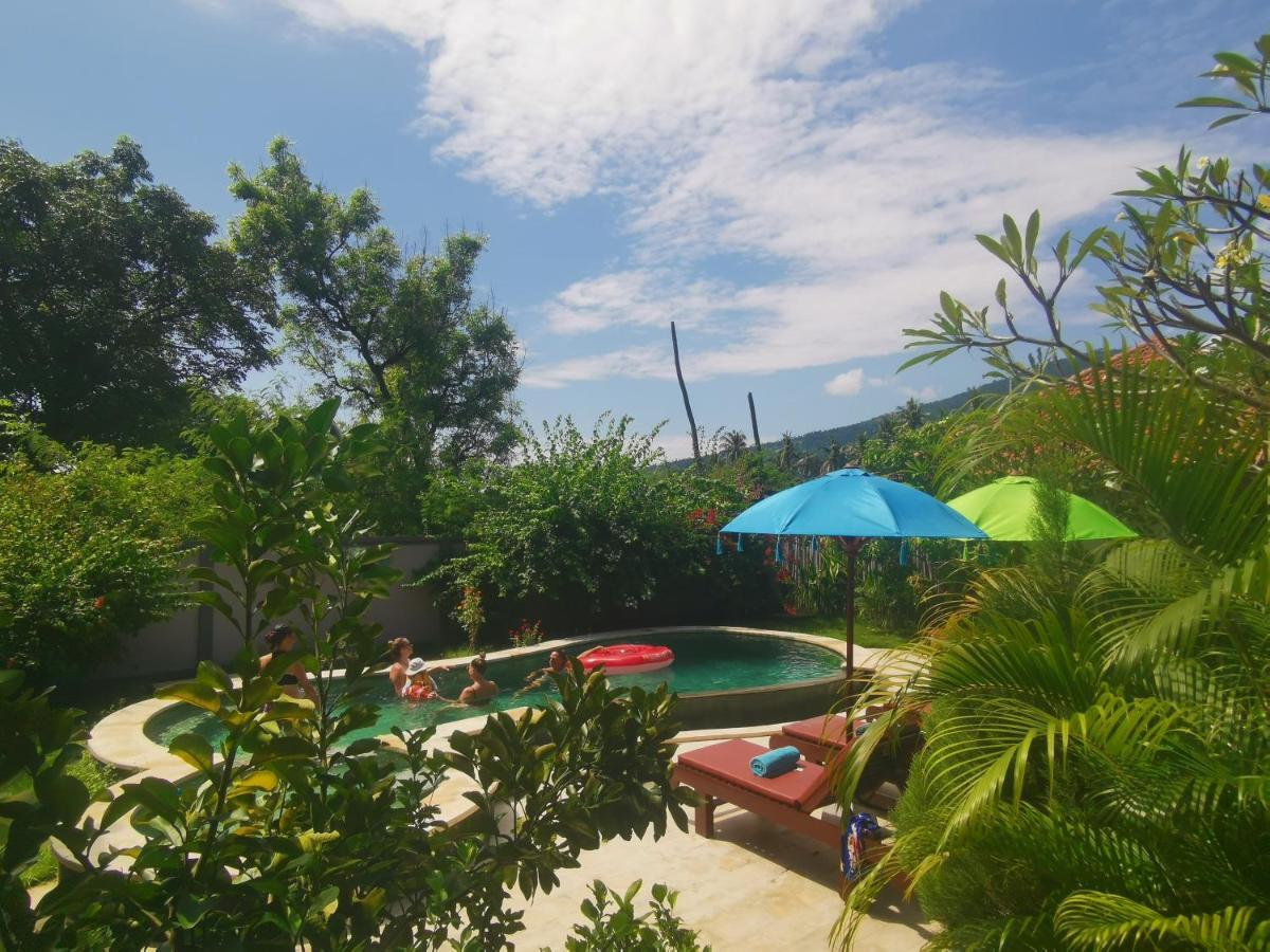 Rose Valley Villa 艾湄湾 外观 照片
