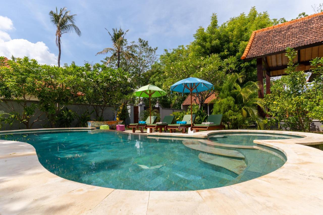 Rose Valley Villa 艾湄湾 外观 照片
