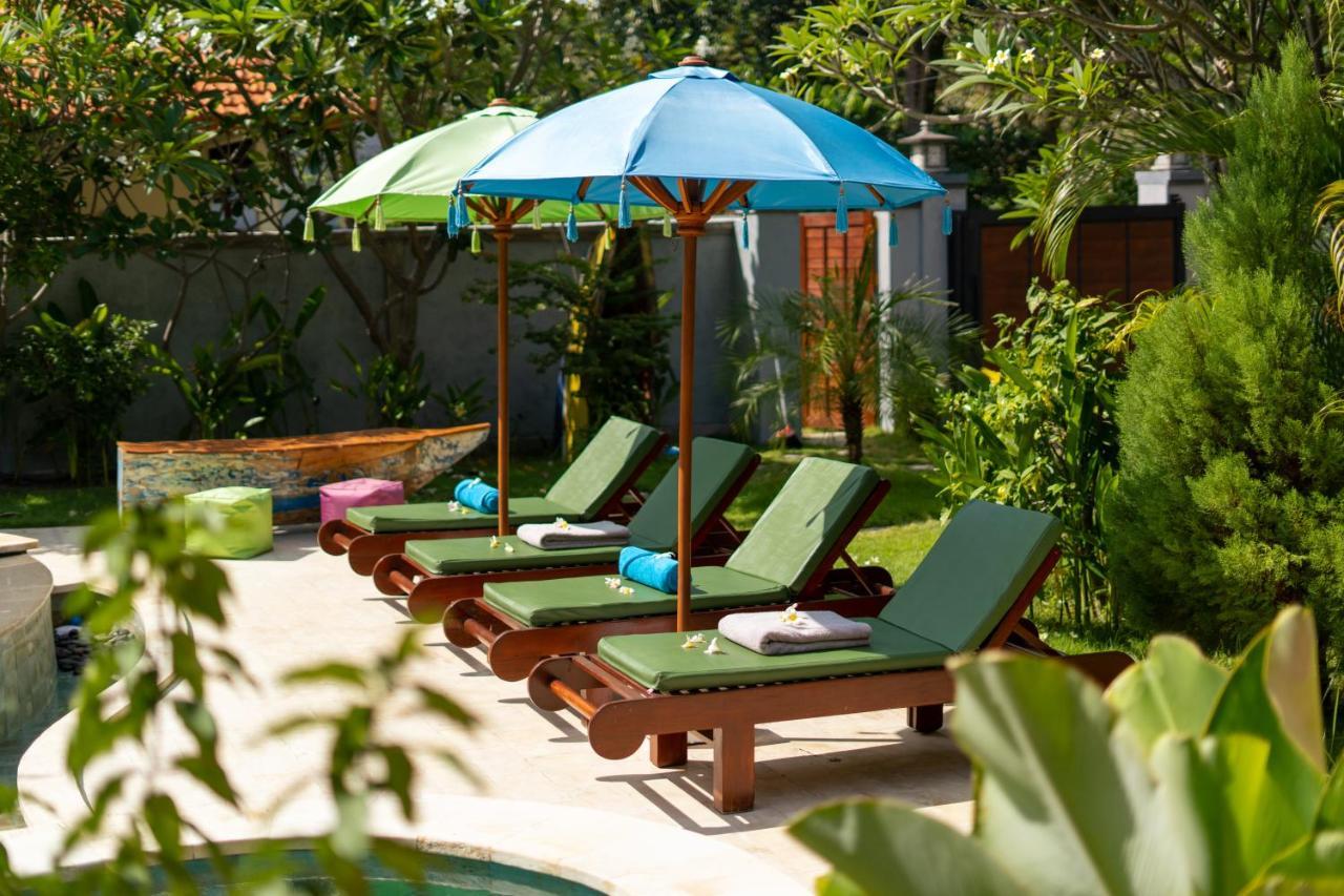 Rose Valley Villa 艾湄湾 外观 照片